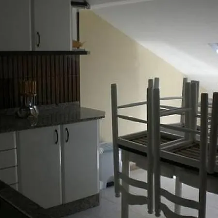 Apartamento Playa De Ii * Corcubión