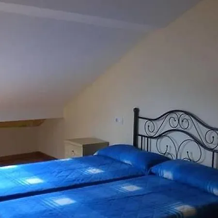 Apartamento Playa De Ii * Corcubión