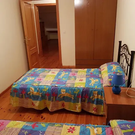 Apartmán Apartamento Playa De Ii *