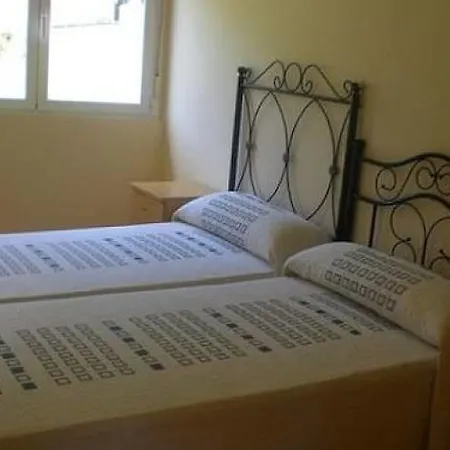 Apartamento Playa De Ii * Corcubión